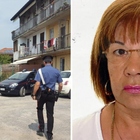 Donna trovata morta in casa nel Varesotto in una pozza di sangue: colpita più volte con una spranga FOTO