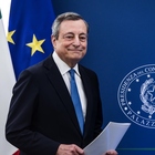 La telefonata con Draghi: l'ultima mediazione