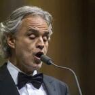 Andrea Bocelli: «Nel lockdown ho trasgredito alle regole, mi sono sentito umiliato come cittadino»