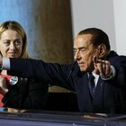 Berlusconi: «Io indicherò il premier perché scendo in campo. Forza Italia punta al 20%»