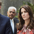 Kate Middleton e William, il gesto choc che fa infuriare i sudditi. «Siete irresponsabili»