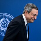 Draghi oggi potrebbe dimettersi