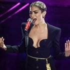 Il video della canzone di Elodie a Sanremo 2020 Andromeda
