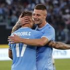 Lazio-Bologna 2-1: Immobile regala i primi tre punti a Sarri in rimonta