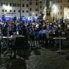 Roma, focolaio dopo concerto all'aperto: 30 infettati, anche una ragazza che aveva già ricevuto due dosi di vaccino