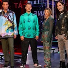 X Factor 2020, la semifinale: ospiti i Pinguini Tattici Nucleari. Nella prima manche i featuring con i grandi artisti