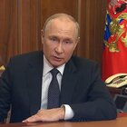 Putin parla alla Russia: «Mobilitazione parziale, l'Occidente vuole distruggerci». Incubo guerra nucleare