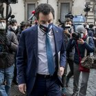 Salvini e Meloni si rivolgono al Colle