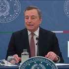 Il premier Draghi: «No vax odiosi e vigliacchi, il green pass sta andando bene. Scuola riapre in presenza»
