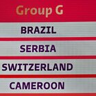 Sorteggio Mondiali Qatar 2022, Spagna e Germania nel gruppo E. Sfida Iran-Usa