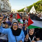 Marocco, le donne scendono in piazza per chiedere la legalizzazione dell'aborto