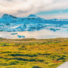 Groenlandia, scoperta per caso una nuova isola: è la più settentrionale al mondo