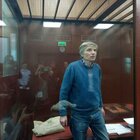 Russia, condannato a 7 anni oppositore di Putin contrario alla guerra
