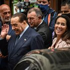 Berlusconi incorona Renzulli
