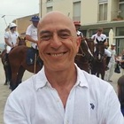Italia Polo Challenge, Roberto Ciufoli: «Io, i cavalli e...Gabriel Batistuta. Ho il polo nel cuore»