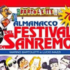 Sanremo, tutto il Festival nell’Almanacco di Marino Bartoletti