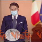 Dpcm, Giuseppe Conte: «L'Italia non può permettersi una nuova battuta di arresto»