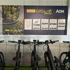 Pirelli, nuova partnership per una mobilità sostenibile in città. AON aderisce a progetto micromobilità “Pirelli CYCL-e around”