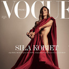 Aborto, Vogue Polonia contro il divieto: in copertina la modella con mani legate: «Liberi solo se saremo uguali»