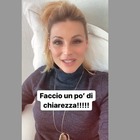 Michelle Hunziker sbotta su Instagram: «Ho chiamato Maria De Filippi per aiutarmi con Amici Celebrities? Ecco la verità»