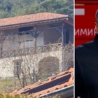 A fuoco la villa sul Lago di Como dell'oligarca russo Solovyev, storico amico di Putin. «Probabile atto doloso»