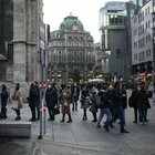 Austria, approvato l'obbligo vaccinale: è il primo Paese in Europa