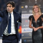 Lazio-Juventus, la gaffe di Diletta Leotta «I Giardini di Marzo di...Venditti». Ma twitter non perdona Video