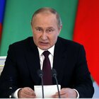 Putin, il piano contro le sanzioni: riserve d'oro, riduzione del debito e autosufficienza economica