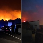 Incendi in Sardegna, bruciati oltre 20mila ettari. Danni incalcolabili, la Regione attiva lo stato di emergenza