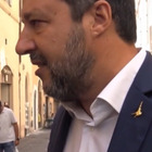 Variante Delta, Salvini: «I giovani devono poter scegliere se vaccinarsi o meno»
