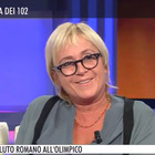 La clamorosa gaffe della giornalista del Corriere della Sera ad Agorà: «Non so se sia peggio essere laziale o fascista» IL VIDEO