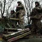 I soldati russi si ribellano a Putin