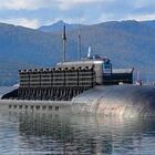 Mosca schiera il sottomarino Belgorod