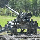 Obici M777, l'Ucraina schiera l'arma più potente inviata dagli Stati Uniti: «Ci avvicina alla vittoria»