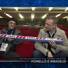 Sanremo 2021, Amadeus e Fiorello a Che Tempo Che fa: «Loredana Bertè super ospite nella prima serata»