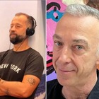 Linus bacchetta Fabio Volo: «Non era autorizzato, mi scuso a nome di Radio Deejay»