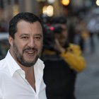 Salvini: «Né patrimoniali né prelievi dai conti correnti»