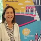 Medicina di genere, Anna Maria Moretti è la prima italiana alla guida 