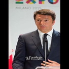 Renzi sbarca su TikTok: «Ci mancavo solo io...»