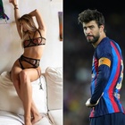 Clara Chia Martì, la nuova fiamma di Piqué: è lei la ragione della rottura con Shakira