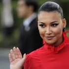 Naya Rivera, l'ex star di Glee arrestata per violenza domestica nei confronti del marito