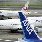 Lufthansa annullerà altri 2000 viaggi