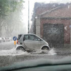 Pioggia Roma, temporale sulla Capitale e grandine ai Castelli. Nel Lazio allerta gialla oggi e domani