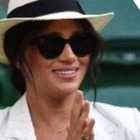 Meghan Markle ignora Kate Middleton e va a Wimbledon con le amiche: cognate sempre più distanti