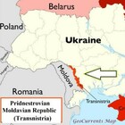 «Mosca ha un piano per invadere la Moldavia»