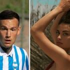 Uomini e Donne, Vittoria Deganello conferma il flirt con il calciatore Alessandro Murgia