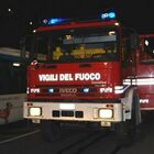 Rimini, morta una donna di 37 anni in un incendio di un residence