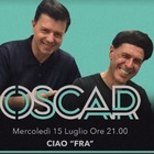 Ciao Fra': Oscar Giammarinaro omaggia Ezio Bosso, a due mesi dalla scomparsa, con un concerto