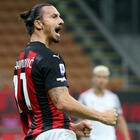 Ibrahimovic positivo al coronavirus: tegola per il Milan in vista dell'Europa League