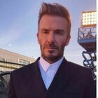 David Beckham, il regalo di nozze per il figlio Brooklyn vale 600mila euro: una Jaguar elettrica